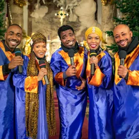 The Christmas Gospel neu 800x800