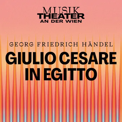 Giulio Cesare in Egitto