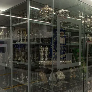 J&uuml;disches Museum - Einblicke 1