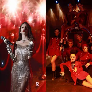 Ring a Bell Szenenbild