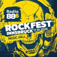 88.6 Rockfest IBK