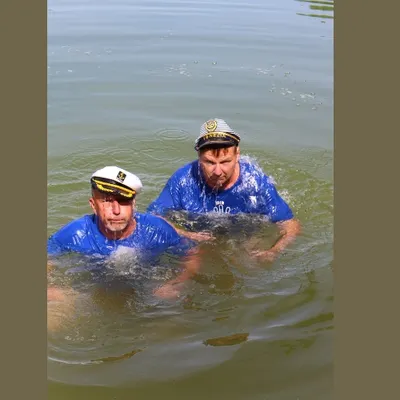 Fredi Jirkal &amp; Pepi Hopf - Seenot - CasaNova Vienna