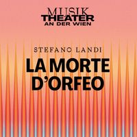Bild zum Event La morte d'Orfeo